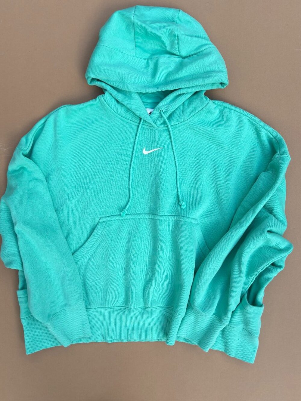 Women's Nike Phoenix fleece size L